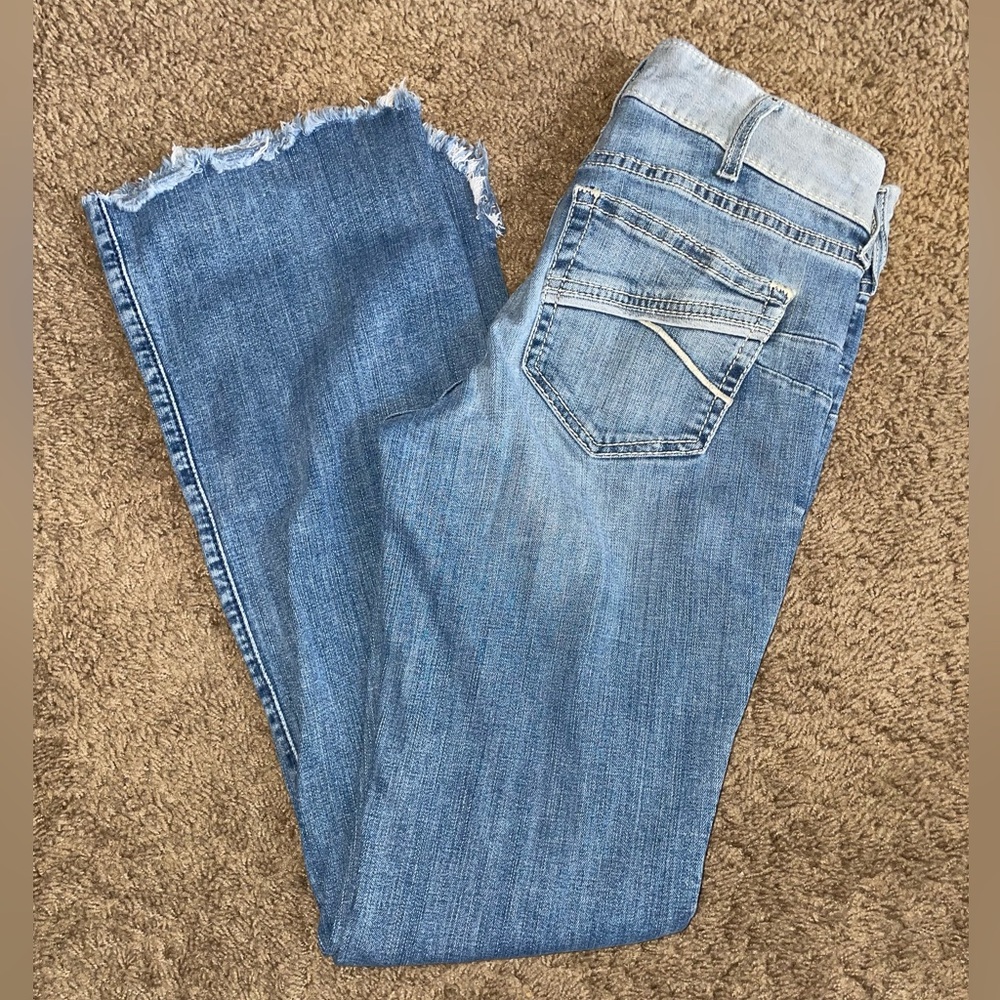 Women’s Ariat jeans